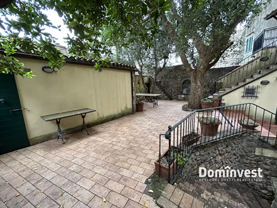 Immagine 24 di Palazzo in vendita  in Via XXIV Maggio a Capalbio