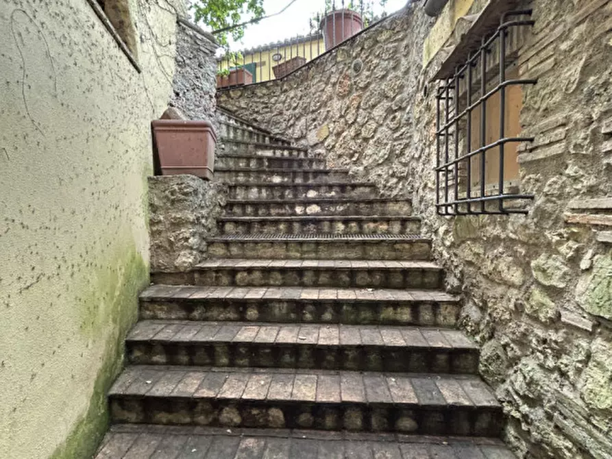 Immagine 27 di Palazzo in vendita  in Via XXIV Maggio a Capalbio