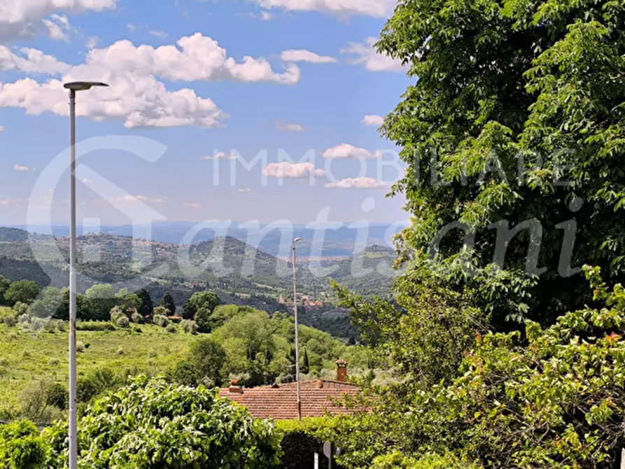 Immagine 2 di Villa in vendita  in via dell'olmo a Fiesole