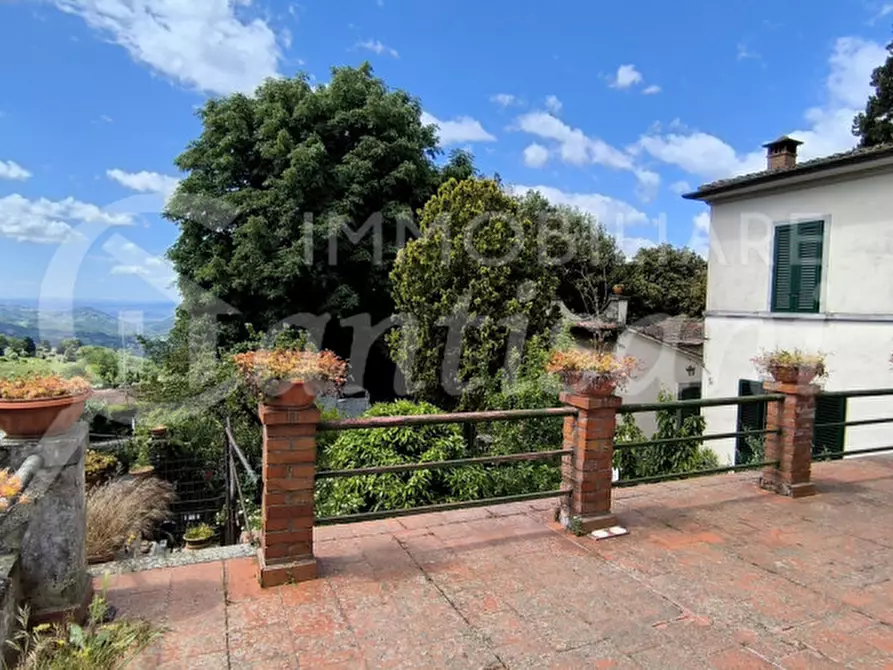 Immagine 4 di Villa in vendita  in via dell'olmo a Fiesole
