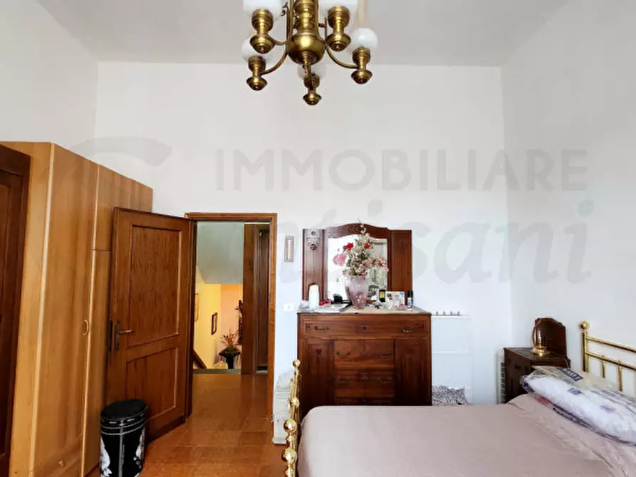 Immagine 8 di Villa in vendita  in via dell'olmo a Fiesole