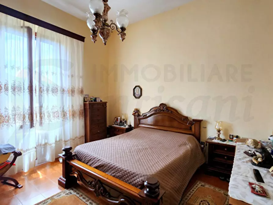 Immagine 9 di Villa in vendita  in via dell'olmo a Fiesole