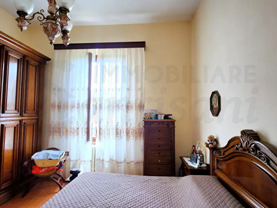 Immagine 10 di Villa in vendita  in via dell'olmo a Fiesole