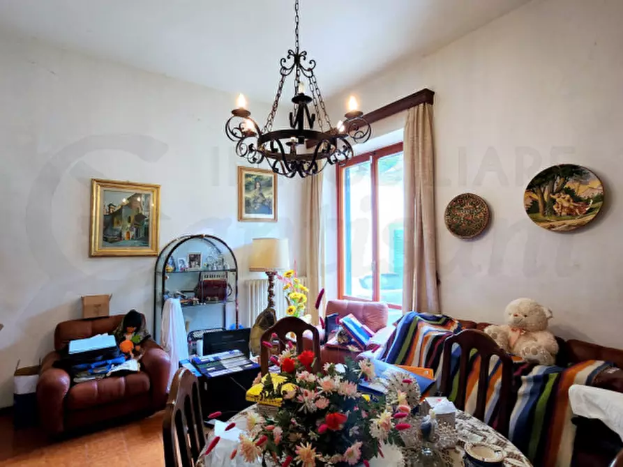 Immagine 15 di Villa in vendita  in via dell'olmo a Fiesole