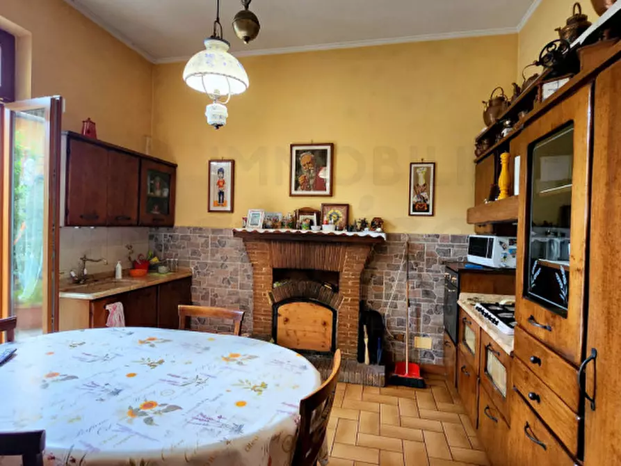 Immagine 16 di Villa in vendita  in via dell'olmo a Fiesole