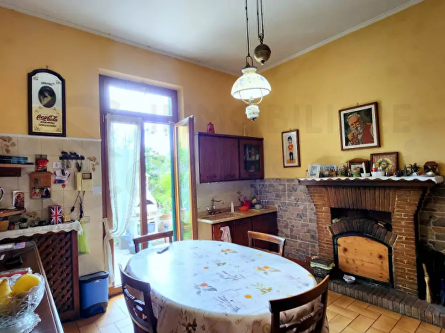 Immagine 17 di Villa in vendita  in via dell'olmo a Fiesole