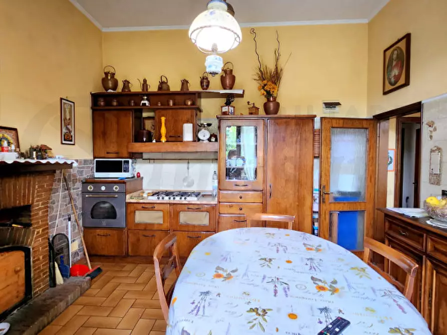 Immagine 18 di Villa in vendita  in via dell'olmo a Fiesole