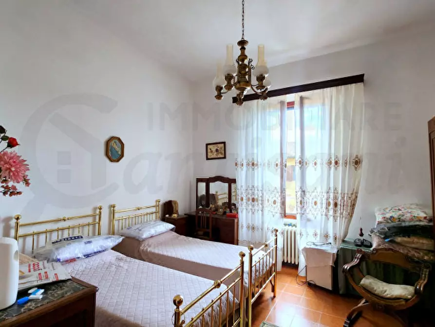 Immagine 20 di Villa in vendita  in via dell'olmo a Fiesole