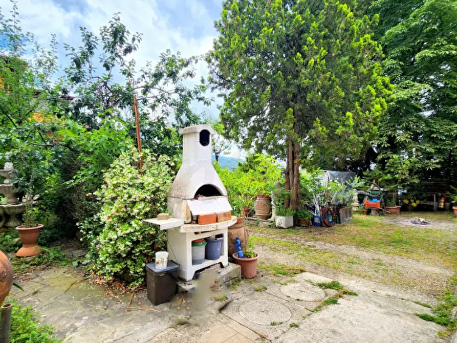 Immagine 22 di Villa in vendita  in via dell'olmo a Fiesole