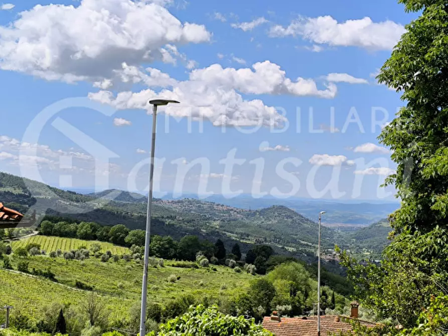 Immagine 27 di Villa in vendita  in via dell'olmo a Fiesole