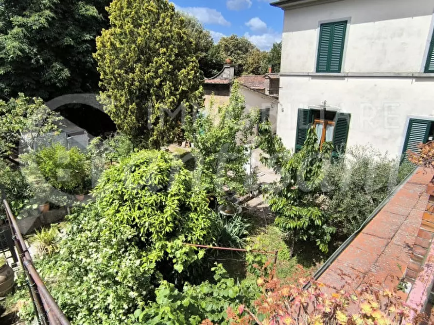 Immagine 28 di Villa in vendita  in via dell'olmo a Fiesole