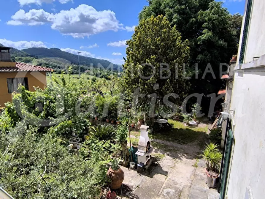 Immagine 29 di Villa in vendita  in via dell'olmo a Fiesole