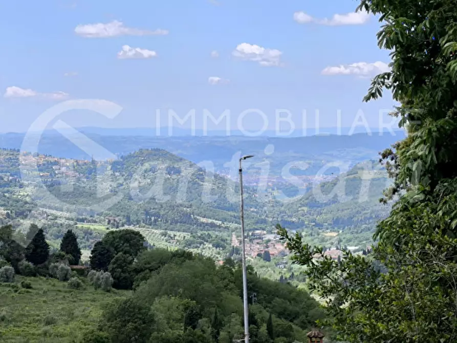 Immagine 30 di Villa in vendita  in via dell'olmo a Fiesole