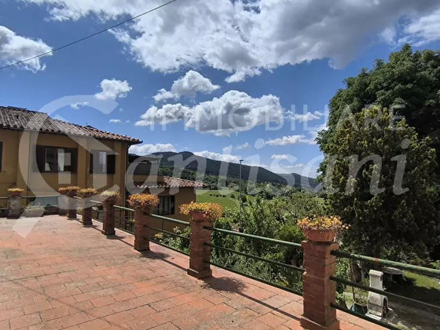 Immagine 31 di Villa in vendita  in via dell'olmo a Fiesole