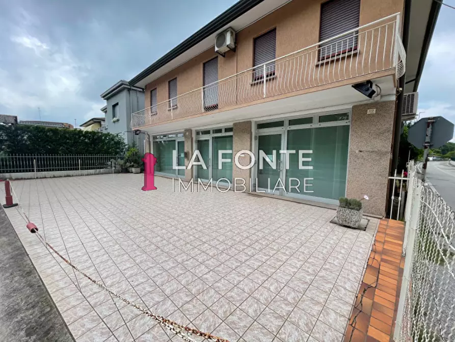 Immagine 2 di Ufficio in affitto  a Noventa Padovana