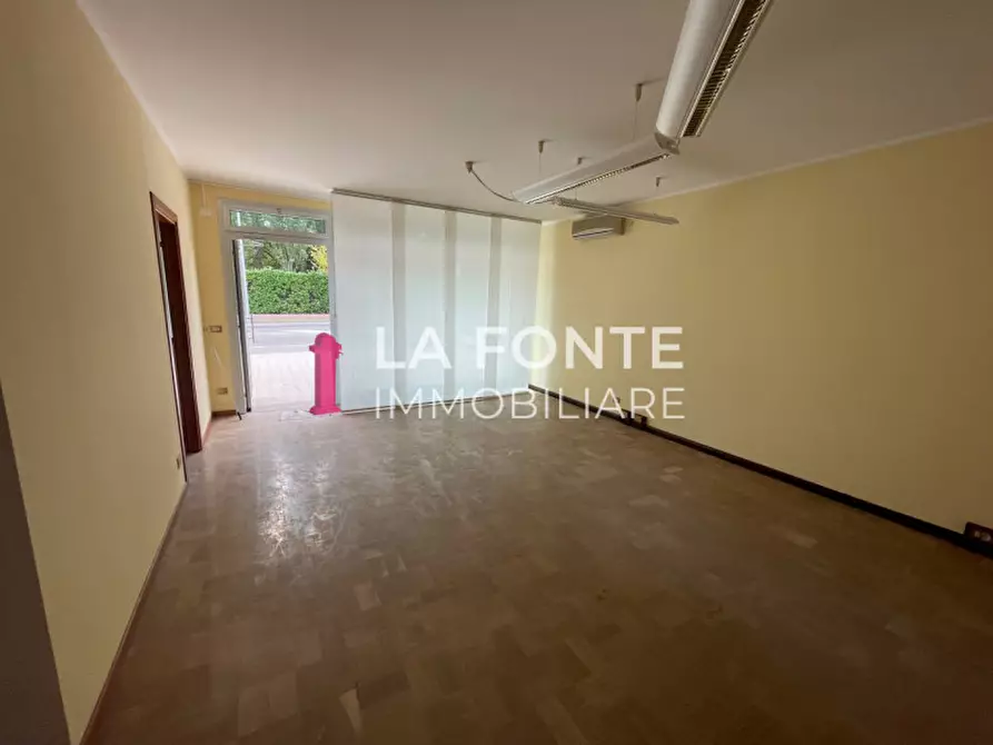 Immagine 4 di Ufficio in affitto  a Noventa Padovana