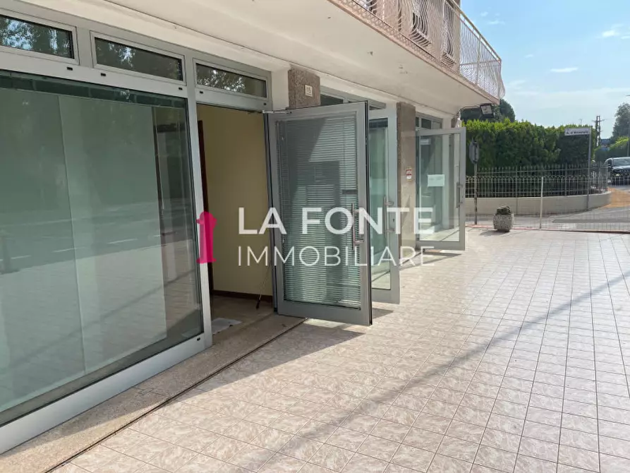 Immagine 5 di Ufficio in affitto  a Noventa Padovana