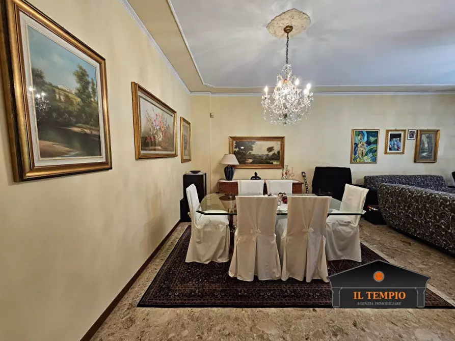 Immagine 3 di Appartamento in vendita  in via carlo cattaneo a Vicenza