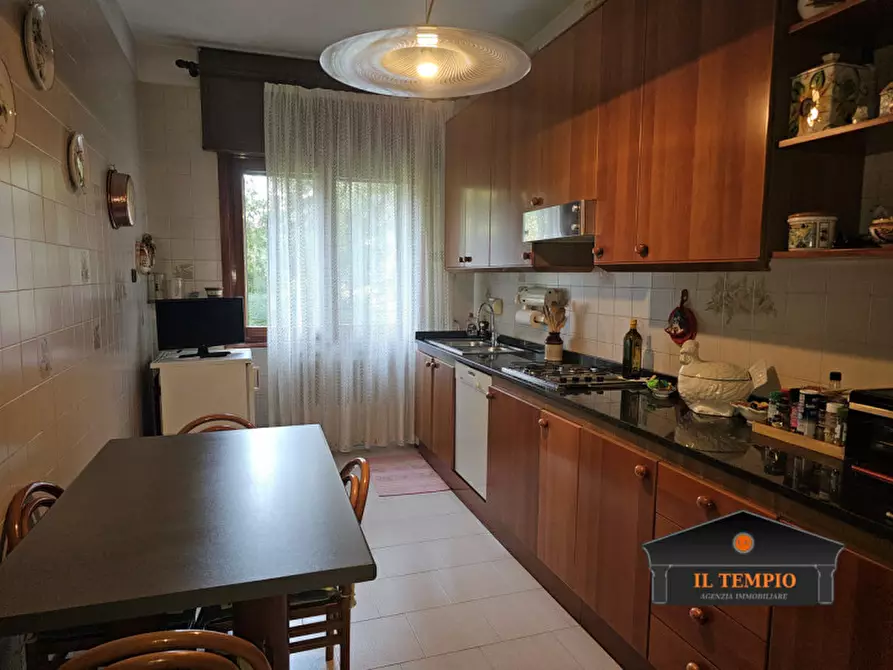 Immagine 4 di Appartamento in vendita  in via carlo cattaneo a Vicenza