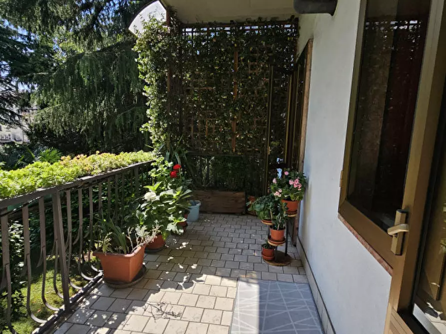 Immagine 7 di Appartamento in vendita  in via carlo cattaneo a Vicenza