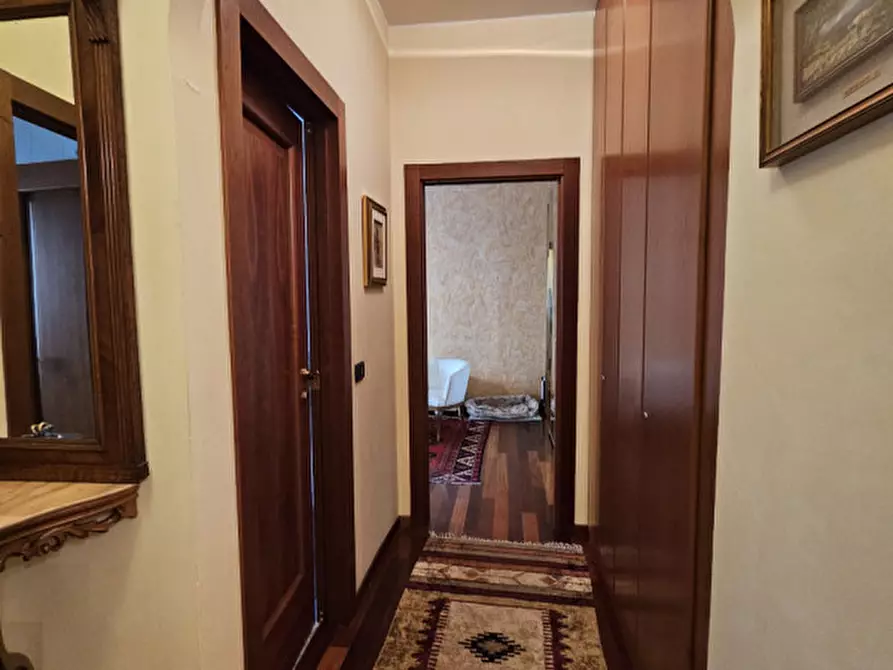 Immagine 9 di Appartamento in vendita  in via carlo cattaneo a Vicenza