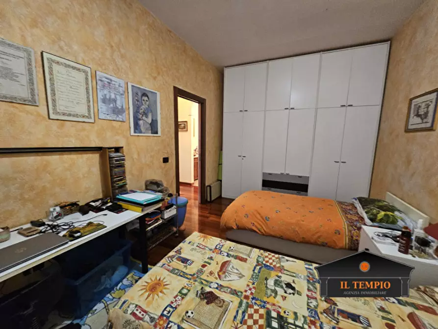 Immagine 11 di Appartamento in vendita  in via carlo cattaneo a Vicenza