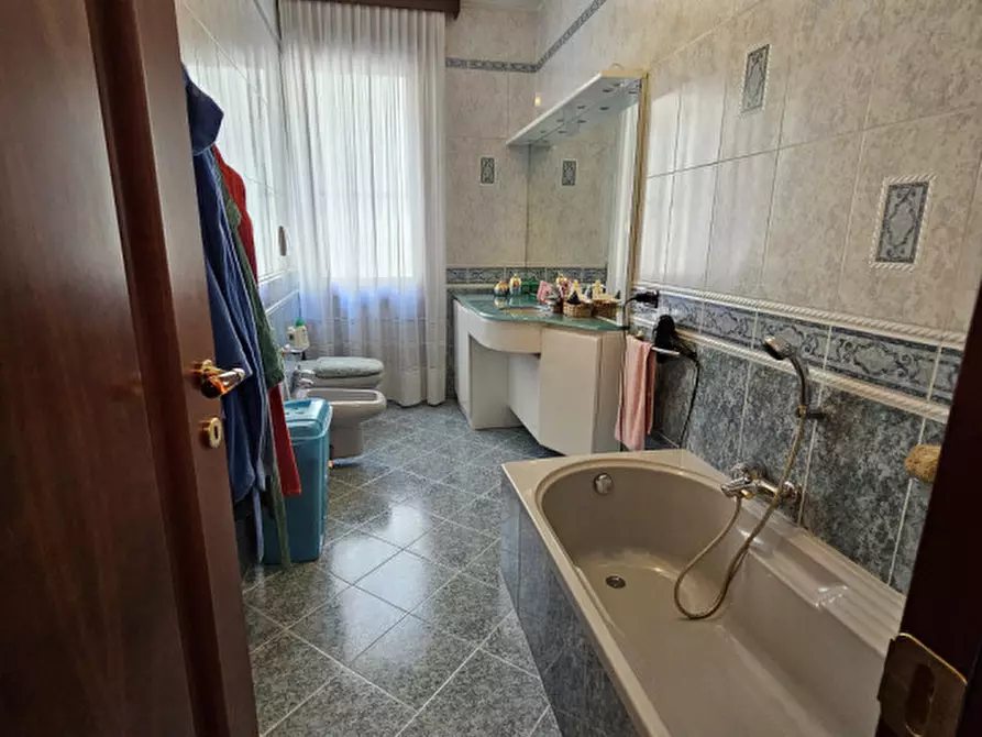 Immagine 12 di Appartamento in vendita  in via carlo cattaneo a Vicenza