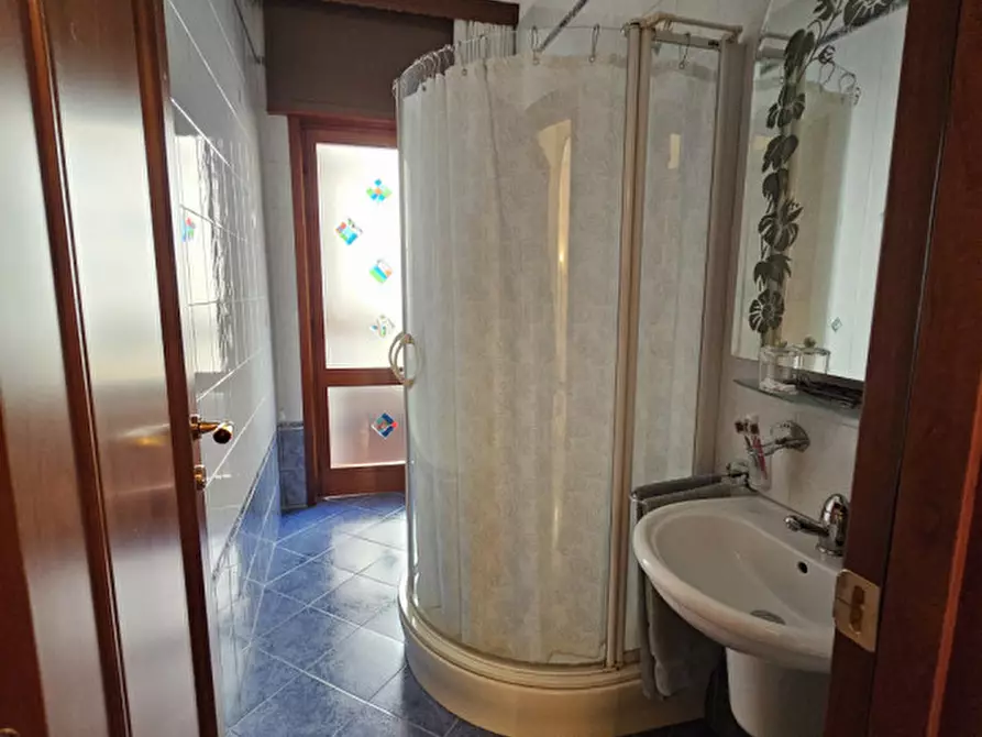 Immagine 13 di Appartamento in vendita  in via carlo cattaneo a Vicenza