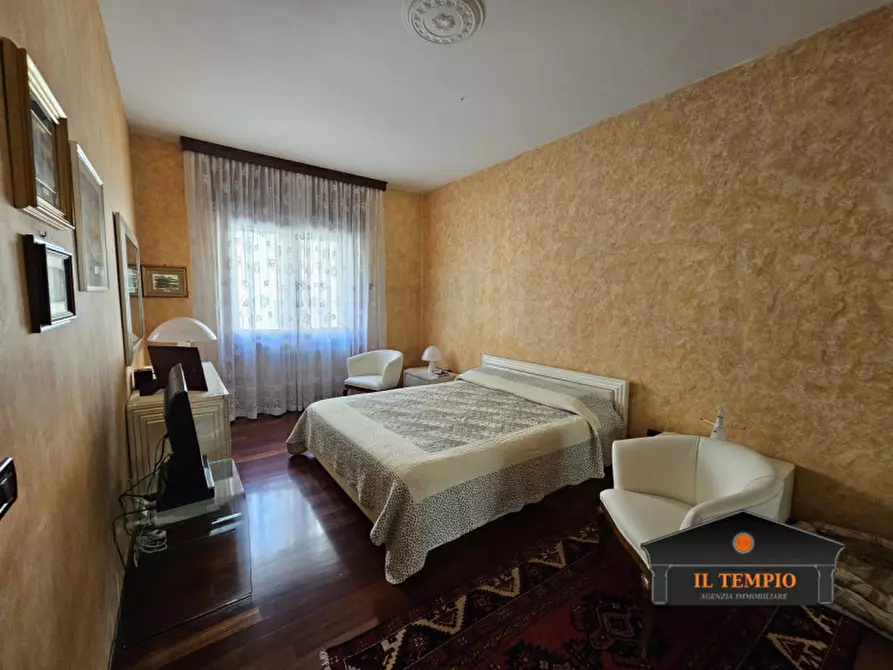 Immagine 14 di Appartamento in vendita  in via carlo cattaneo a Vicenza