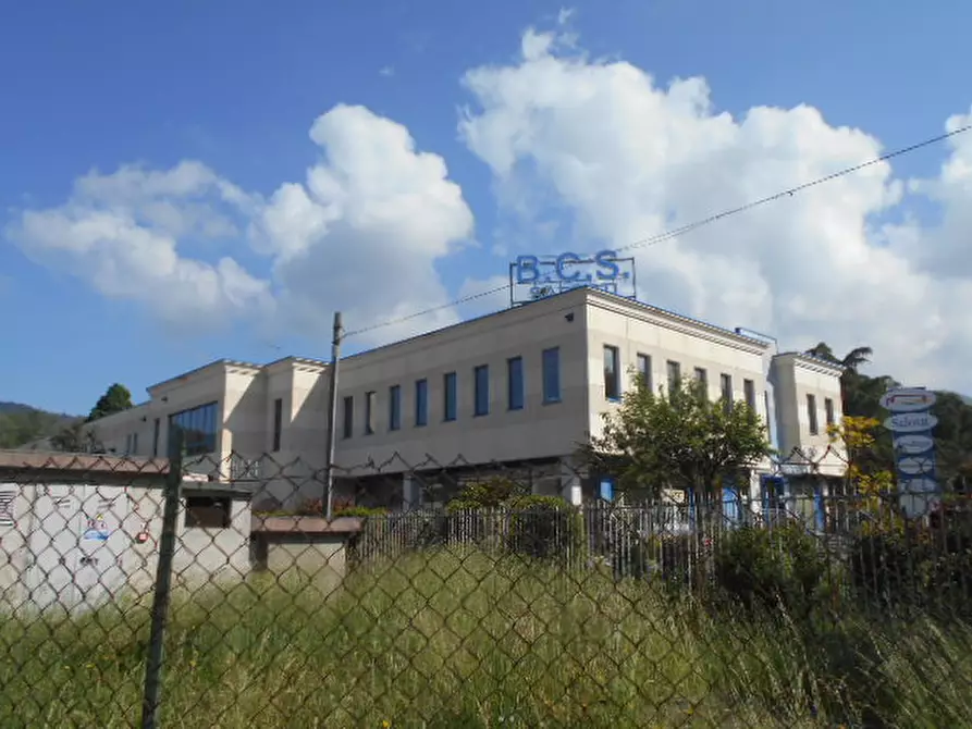 Immagine 2 di Laboratorio in affitto  in via fornaci a Monticelli Brusati