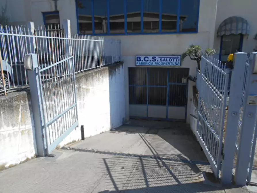 Immagine 3 di Laboratorio in affitto  in via fornaci a Monticelli Brusati