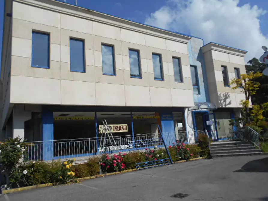 Immagine 4 di Laboratorio in affitto  in via fornaci a Monticelli Brusati