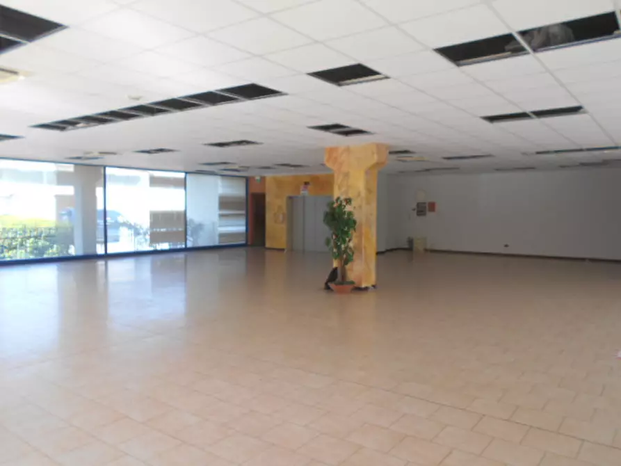 Immagine 6 di Laboratorio in affitto  in via fornaci a Monticelli Brusati