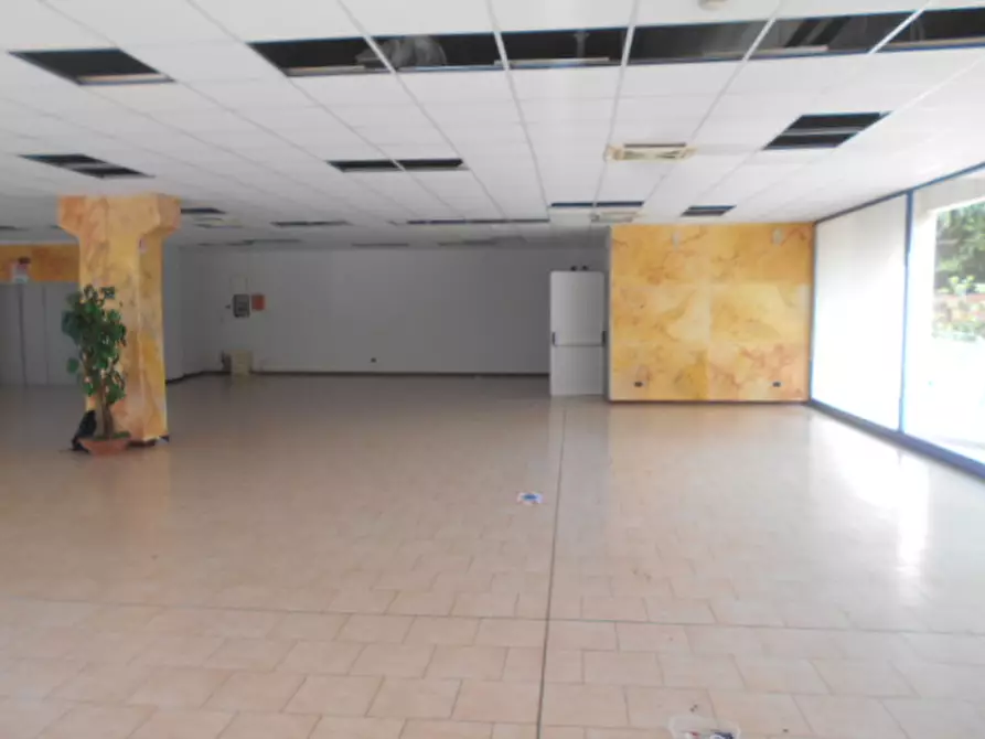 Immagine 7 di Laboratorio in affitto  in via fornaci a Monticelli Brusati