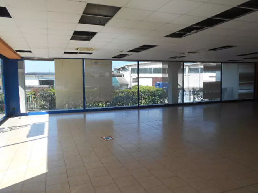 Immagine 9 di Laboratorio in affitto  in via fornaci a Monticelli Brusati