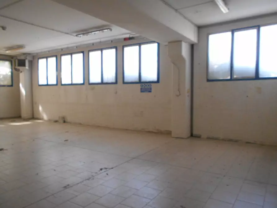 Immagine 11 di Laboratorio in affitto  in via fornaci a Monticelli Brusati