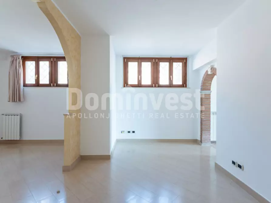 Immagine 24 di Villa in vendita  in Via del Fontanile di Mezzaluna a Fiumicino