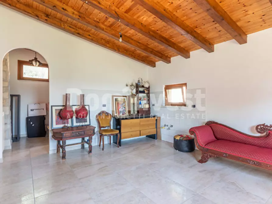 Immagine 28 di Villa in vendita  in Via del Fontanile di Mezzaluna a Fiumicino