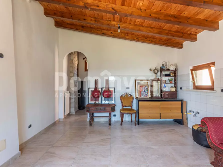 Immagine 29 di Villa in vendita  in Via del Fontanile di Mezzaluna a Fiumicino