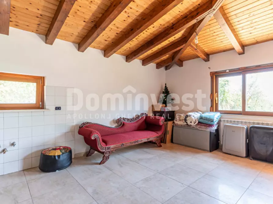 Immagine 30 di Villa in vendita  in Via del Fontanile di Mezzaluna a Fiumicino