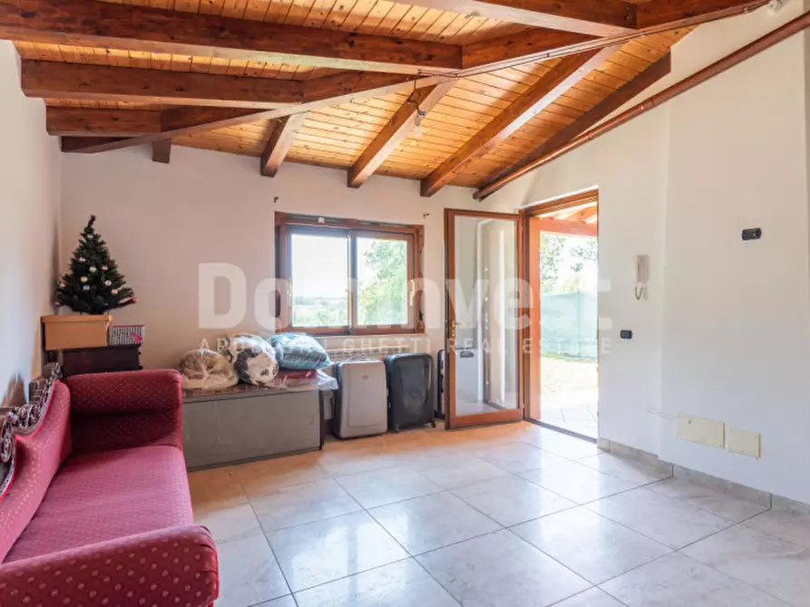 Immagine 31 di Villa in vendita  in Via del Fontanile di Mezzaluna a Fiumicino