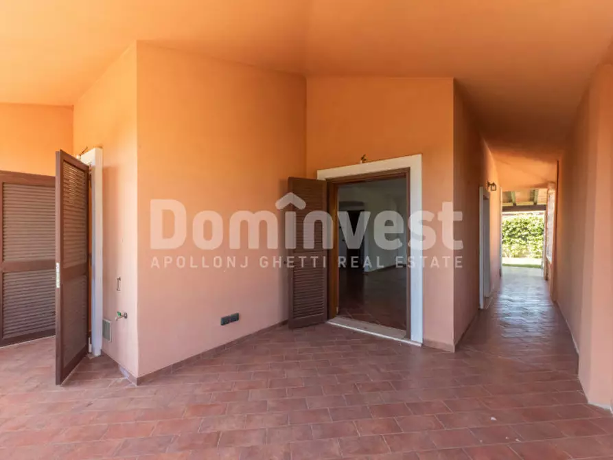 Immagine 32 di Villa in vendita  in Via del Fontanile di Mezzaluna a Fiumicino