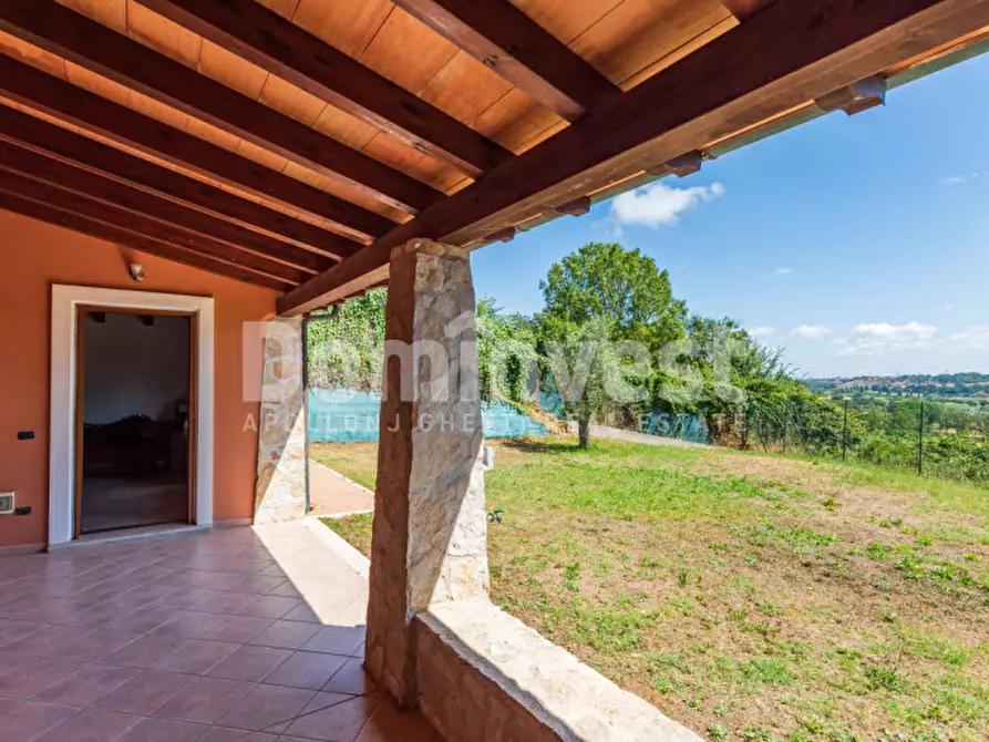 Immagine 37 di Villa in vendita  in Via del Fontanile di Mezzaluna a Fiumicino
