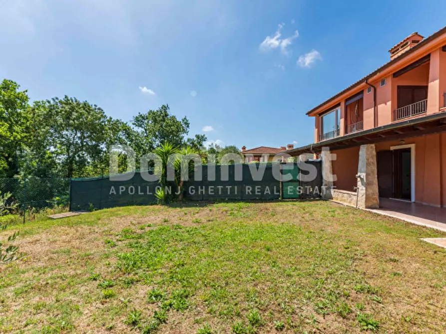 Immagine 44 di Villa in vendita  in Via del Fontanile di Mezzaluna a Fiumicino