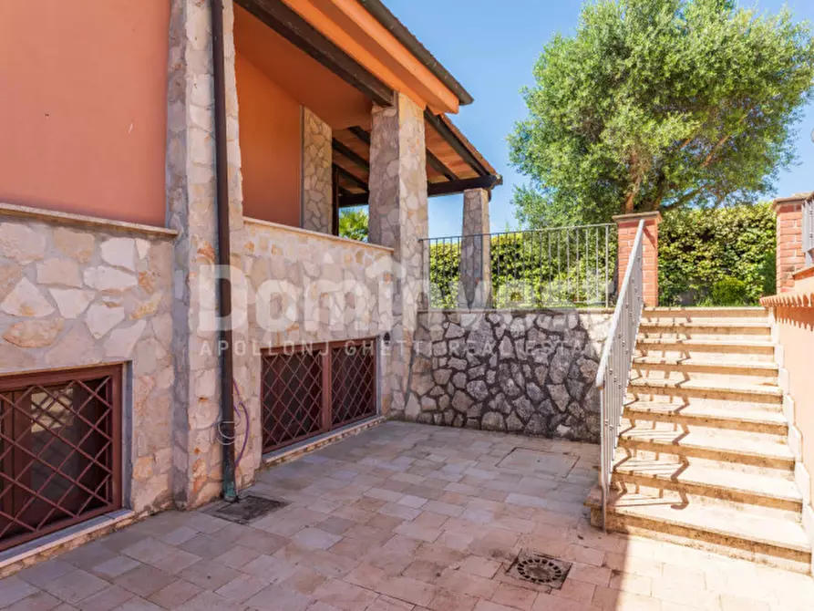 Immagine 46 di Villa in vendita  in Via del Fontanile di Mezzaluna a Fiumicino