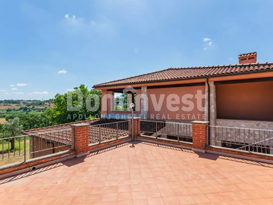 Immagine 53 di Villa in vendita  in Via del Fontanile di Mezzaluna a Fiumicino