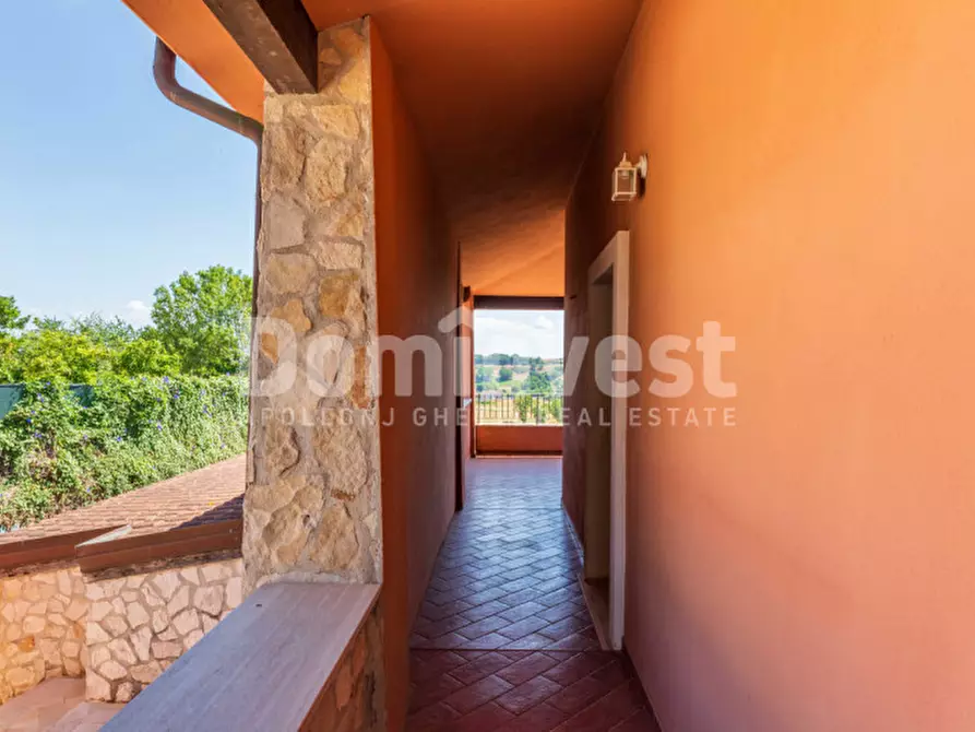 Immagine 57 di Villa in vendita  in Via del Fontanile di Mezzaluna a Fiumicino