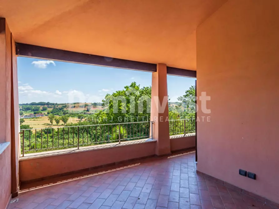 Immagine 58 di Villa in vendita  in Via del Fontanile di Mezzaluna a Fiumicino