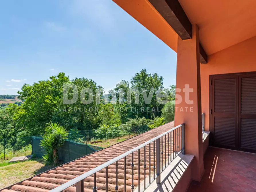 Immagine 59 di Villa in vendita  in Via del Fontanile di Mezzaluna a Fiumicino