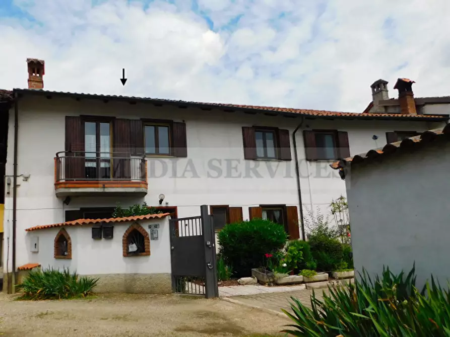 Immagine 3 di Casa indipendente in vendita  in via Santa Maria n° 62 a Garlasco